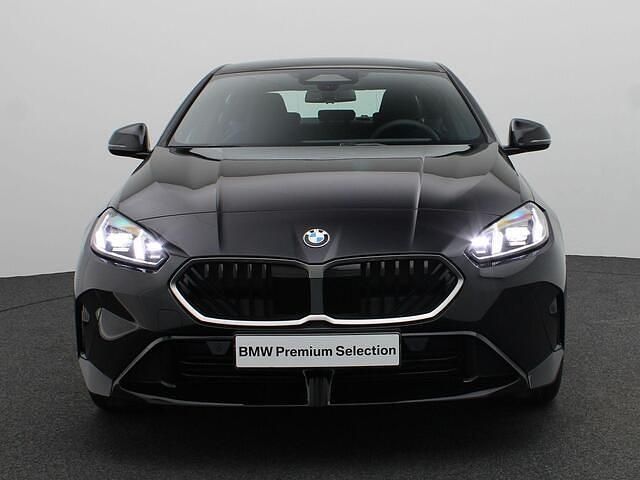 Occasion BMW 220 M Sport 170 PK (125 kW) 2025 Zwart Coupé