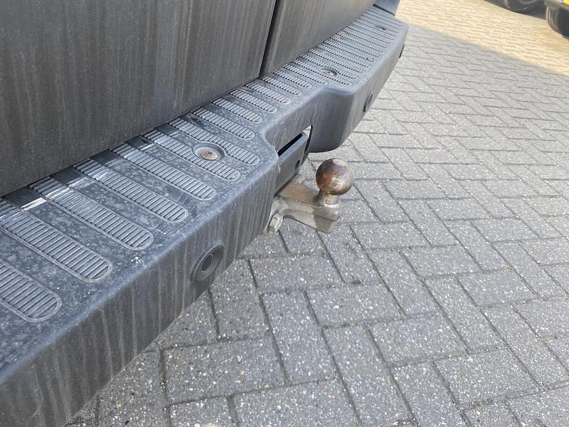 Occasion Opel Movano 136 PK (100 kW) 2021 Zwart Van