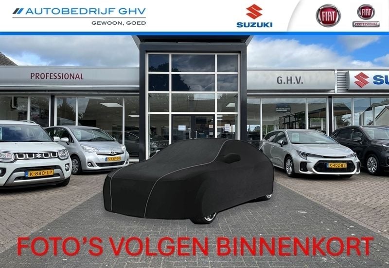Grijs, metallic lak Gebruikt 2019 Opel Mokka X Innovation SUV | € 17.950 (Eerlijke prijs) - Afbeelding 1/3