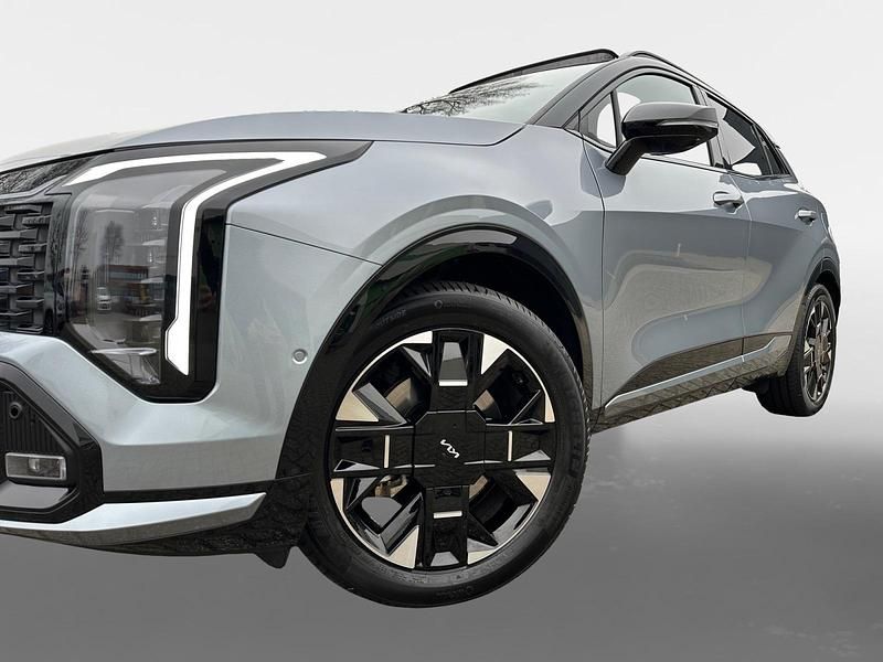 Occasion Kia Sportage GT 289 PK (212 kW) 2025 Grijs SUV