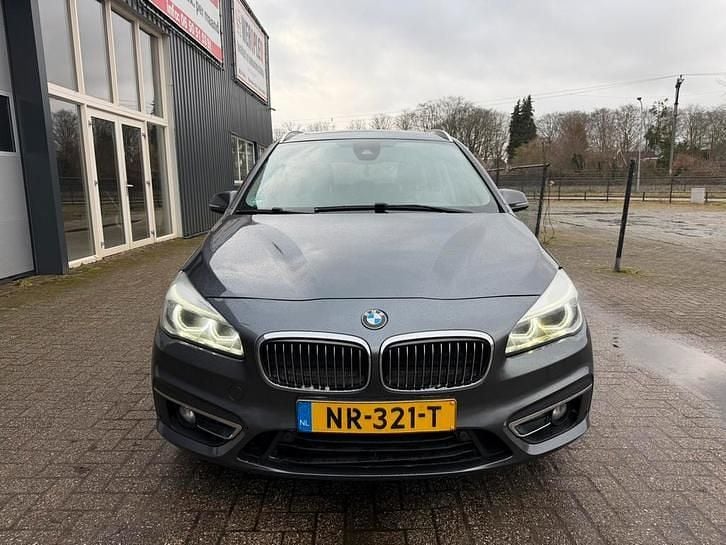 Occasion BMW 220 190 PK (139 kW) 2017 Stationwagen