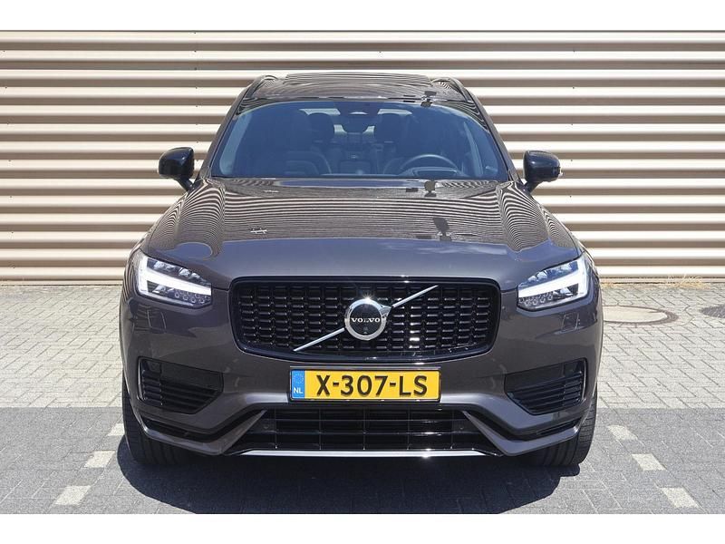 Occasion Volvo XC90 Ultimate 456 PK (335 kW) 2023 Grijs SUV