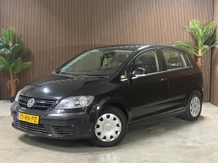Occasion 2005 VW Golf Plus Cross MPV | € 3.499 (Eerlijke prijs) - Afbeelding 1/4