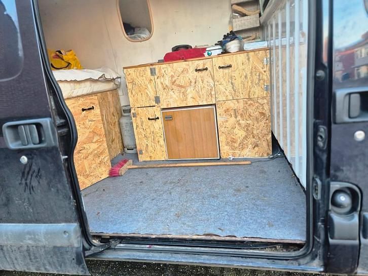 Occasion Renault Master 145 PK (106 kW) 2008