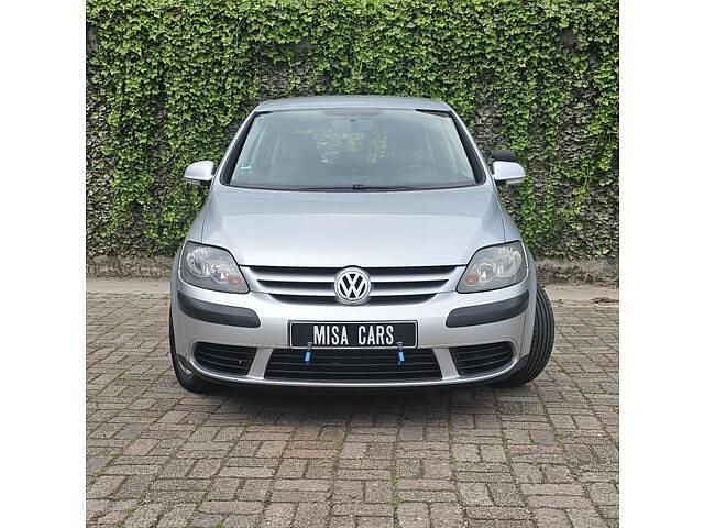Occasion VW Golf Plus Cross Comfortline 140 PK (102 kW) 2006 Grijs MPV