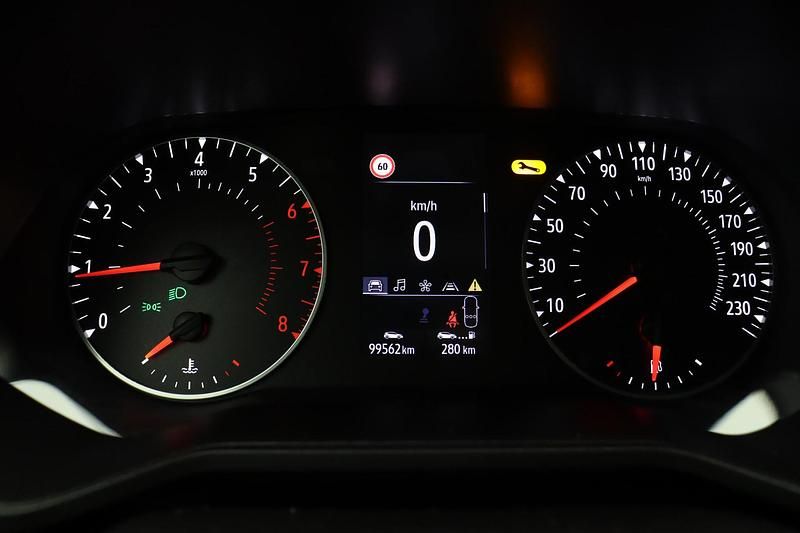 Occasion Renault Clio IV Zen 2019 Blauw Hatchback