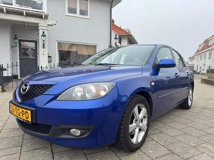 Occasion Mazda 3 104 PK (76 kW) 2006 Hatchback
