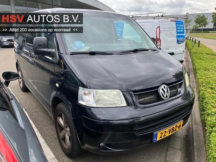 Occasion VW T5 131 PK (96 kW) 2007 Van