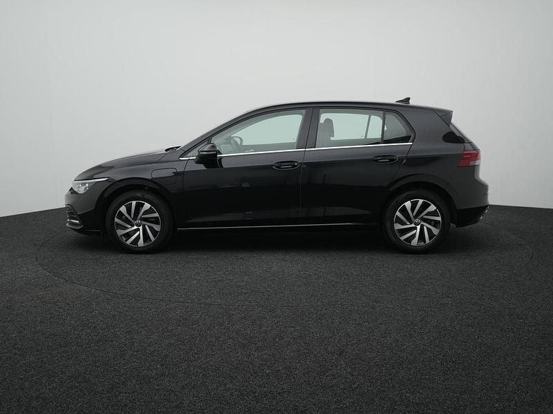 Occasion VW Golf VIII Style 2026 Zwart Hatchback
