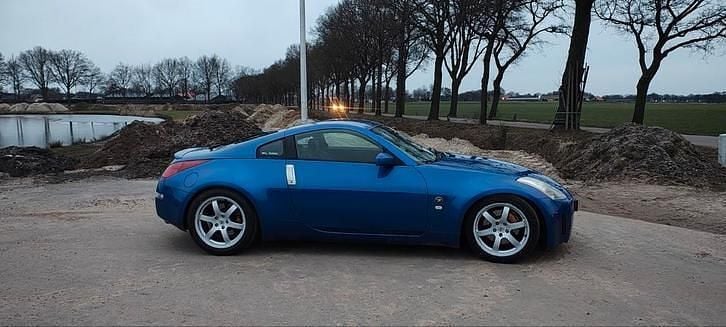 Occasion Nissan 350Z 280 PK (205 kW) 2004