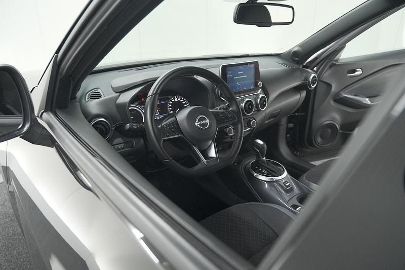 Occasion Nissan Juke Premium Edition 2024 Zwart SUV