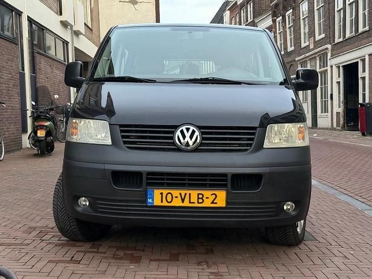 Occasion VW T5 136 PK (100 kW) 2007 Van