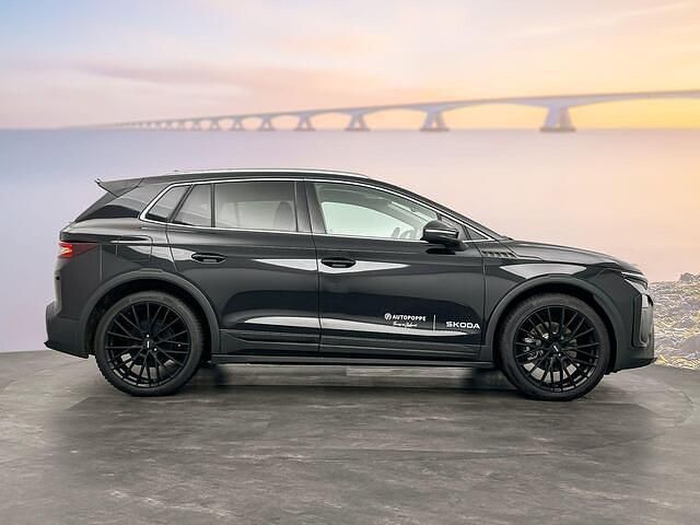 Nieuw Skoda Elroq Business Line 150 kW (204 PK) 2025 Suv SUV