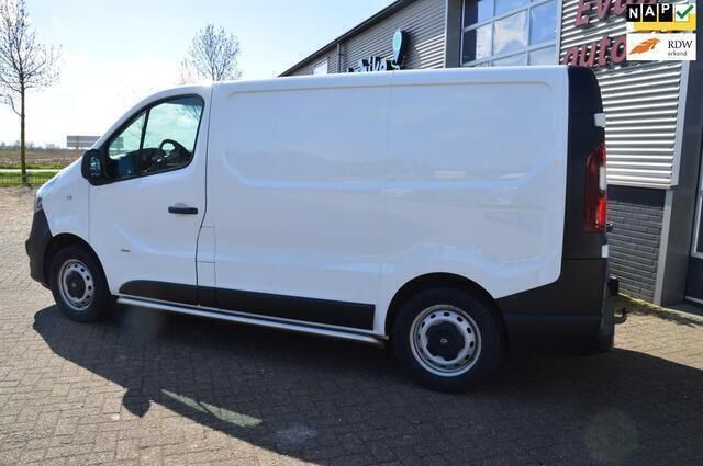 Overige Gebruikt 2018 Opel Vivaro Edition Van | € 6.950 (Super prijs) - Afbeelding 1/4