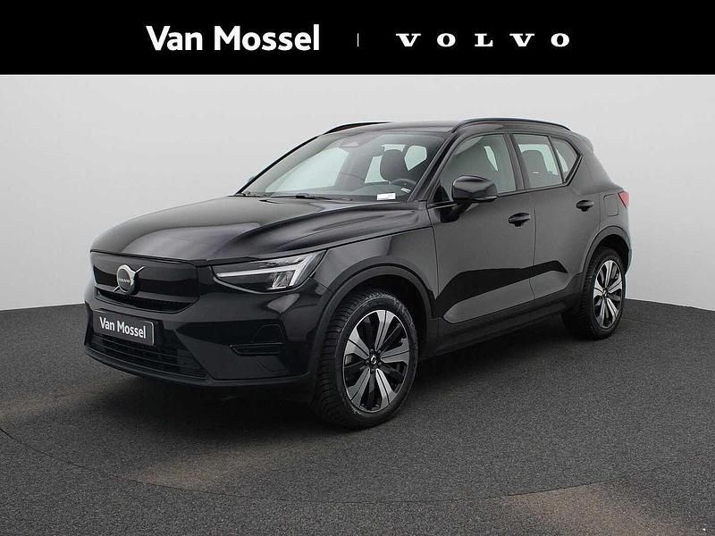 Gebruikt 2018 Volvo XC40 Core SUV | € 31.940 (Iets duurder) - Afbeelding 1/4