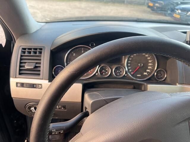 Occasion VW Touareg 174 PK (127 kW) 2004 Overige SUV