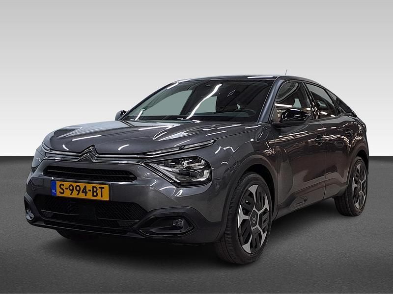 Occasion Citroën C4 Feel 2023 Grijs SUV