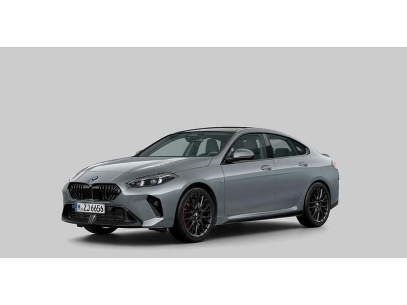 Grijs Occasion 2025 BMW 220 Coupé | € 42.880 (Eerlijke prijs) - Afbeelding 1/3