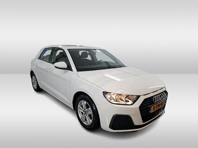 Occasion Audi A1 Sportback Proline 97 PK (71 kW) 2022 Wit Hatchback