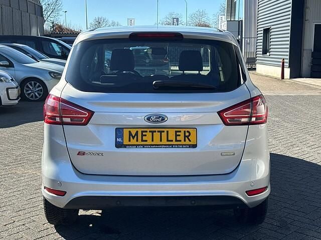 Occasion Ford B-MAX Style 101 PK (74 kW) 2014 Grijs MPV