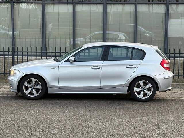 Occasion BMW 118 129 PK (94 kW) 2005 Grijs Hatchback