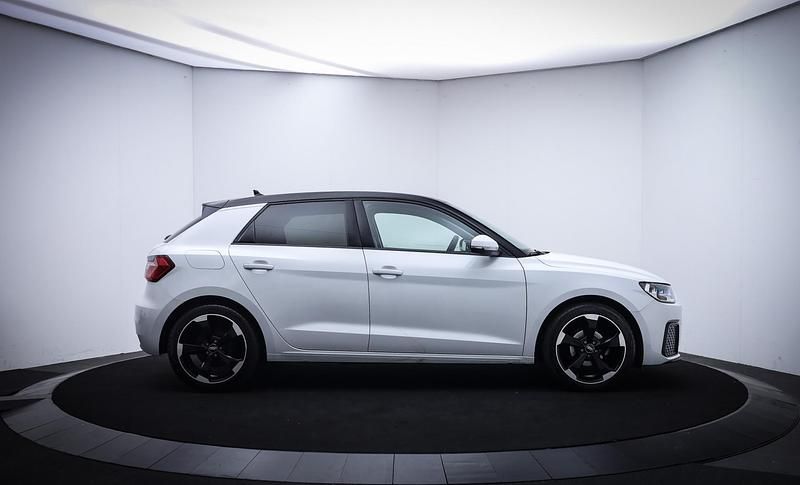 Occasion Audi A1 Sportback Proline 2023 Wit Hatchback