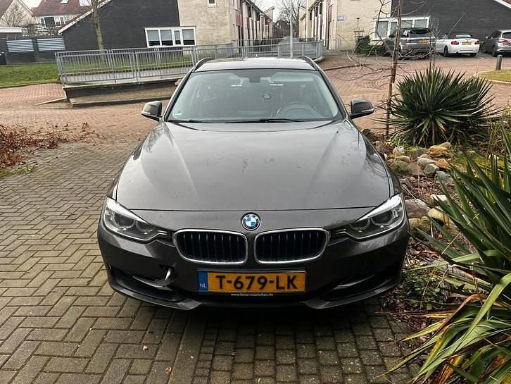 Occasion 2014 BMW 335 Stationwagen | € 10.000 (Eerlijke prijs) - Afbeelding 1/4