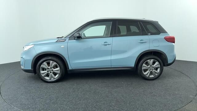 Occasion Suzuki Vitara 140 PK (102 kW) 2020 Blauw SUV