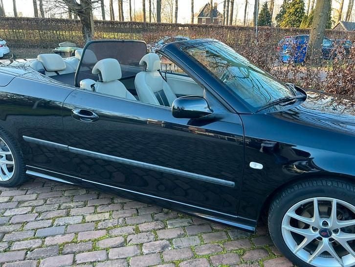 Occasion Saab 9-3 149 PK (109 kW) 2006 Cabriolet