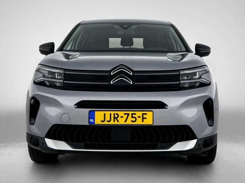 Occasion Citroën C5 Aircross 225 PK (165 kW) 2024 Grijs SUV