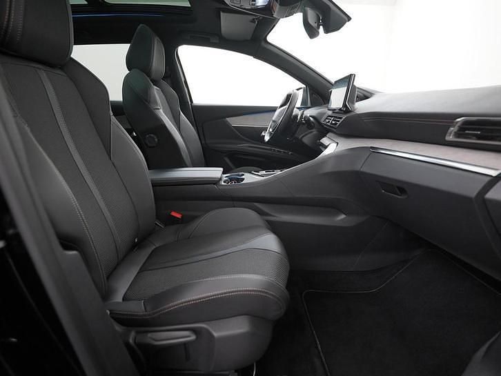 Occasion Peugeot e-3008 GTi 220 kW (300 PK) 2023 SUV