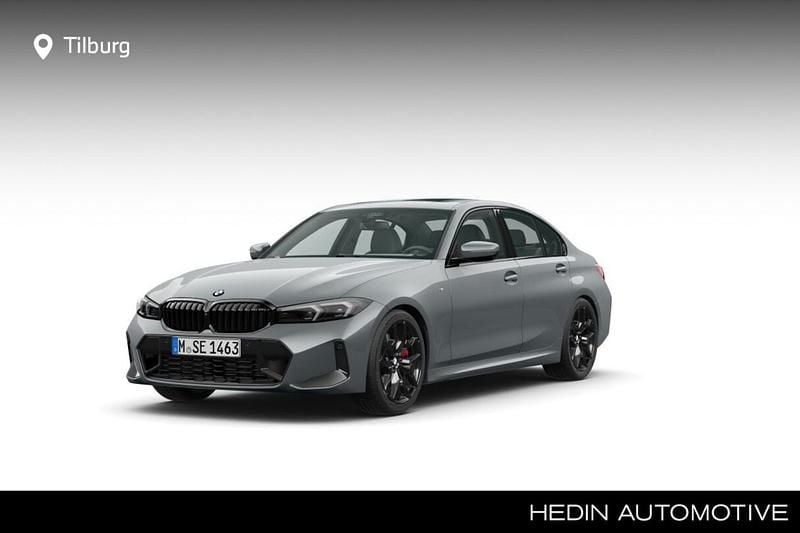 Overig Nieuw 2025 BMW 320 Sedan | € 76.621 (Eerlijke prijs) - Afbeelding 1/1