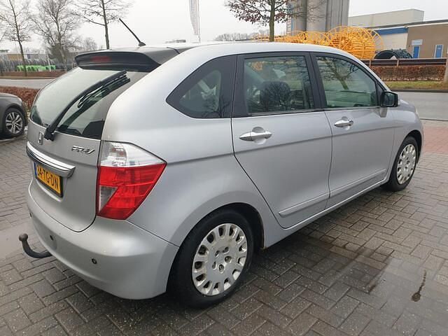 Occasion Honda FR-V Comfort 150 PK (110 kW) 2006 Grijs MPV