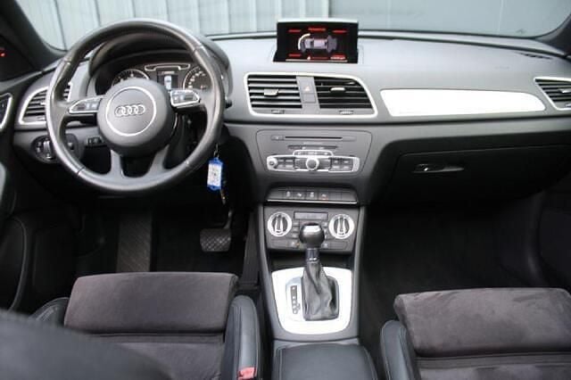 Occasion Audi Q3 Proline 177 PK (130 kW) 2011 Wit SUV