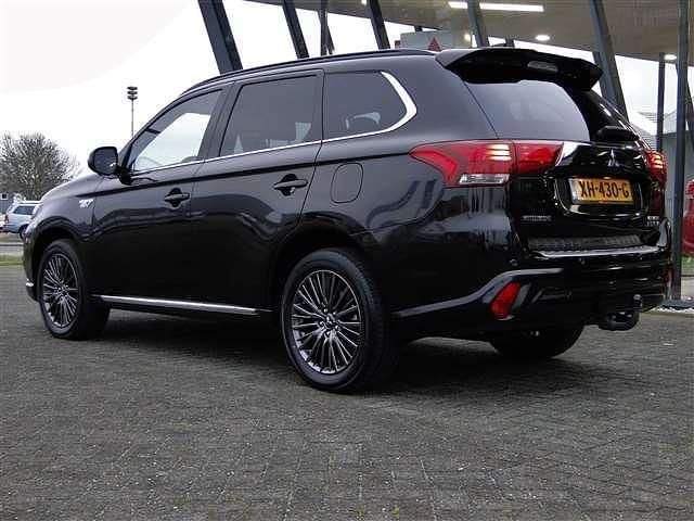 Occasion Mitsubishi Outlander Edition 135 PK (99 kW) 2019 SUV