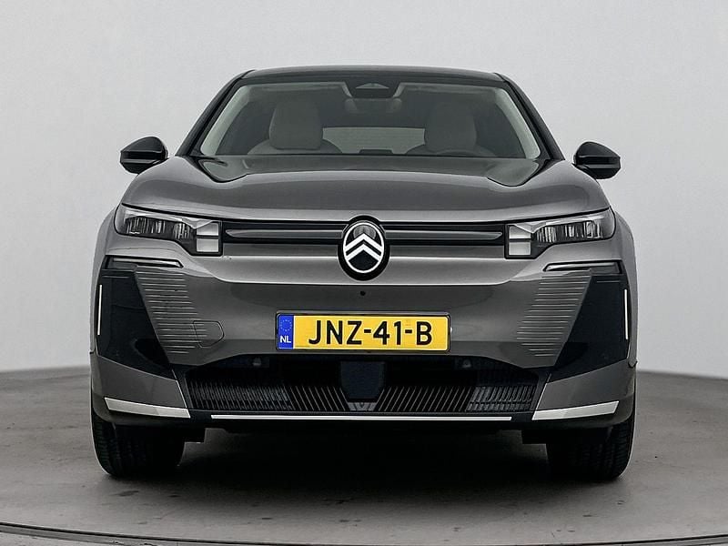 Nieuw Citroën C5 Aircross Business Class 156 kW (213 PK) 2025 Grijs SUV