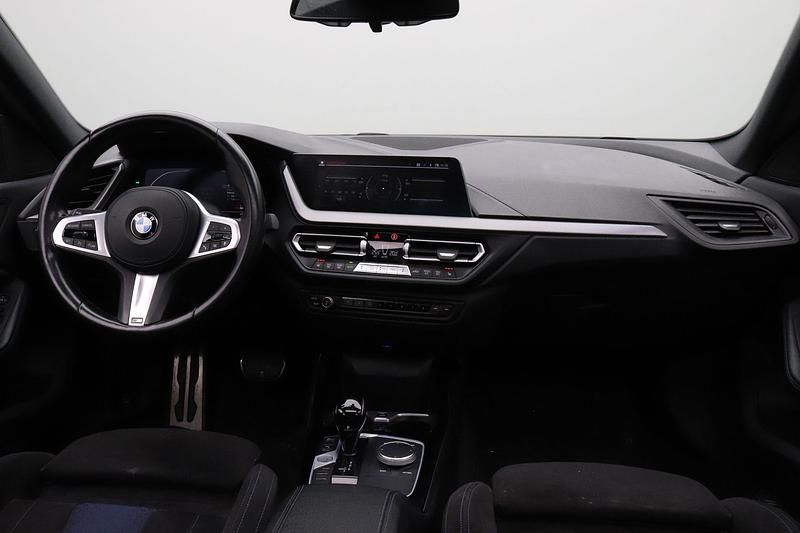 Occasion BMW 218 M Sport 136 PK (100 kW) 2022 Blauw Coupé