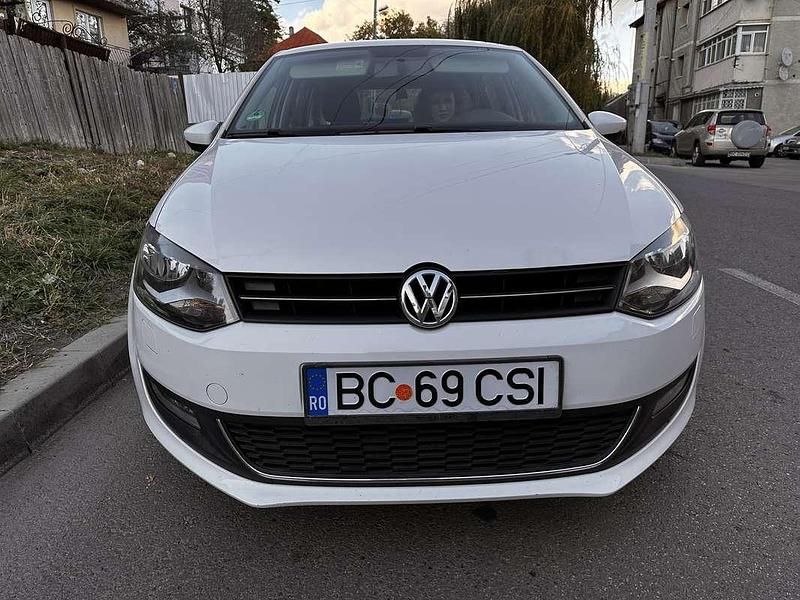 Occasion VW Polo Highline 86 PK (63 kW) 2010 Sedan