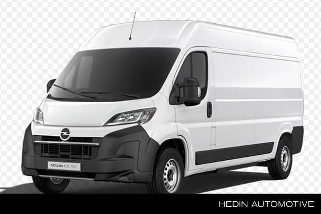 Overig Nieuw 2025 Opel Movano Van | € 38.745 (Eerlijke prijs) - Afbeelding 1/1
