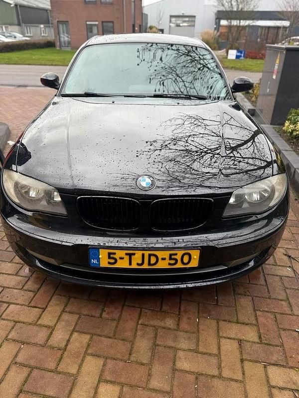 Occasion BMW 116 2009 Hatchback