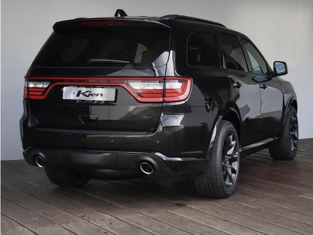 Occasion Dodge Durango 481 PK (353 kW) 2024 Zwart SUV