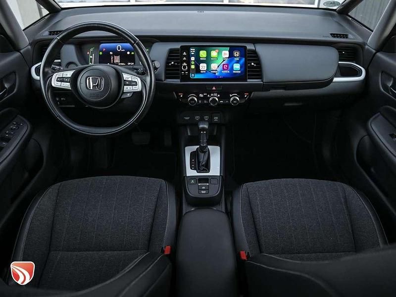 Occasion Honda Jazz Elegance 109 PK (80 kW) 2020 Wit Hatchback