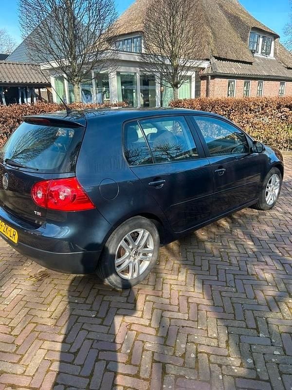 Occasion VW Golf V 122 PK (89 kW) 2008