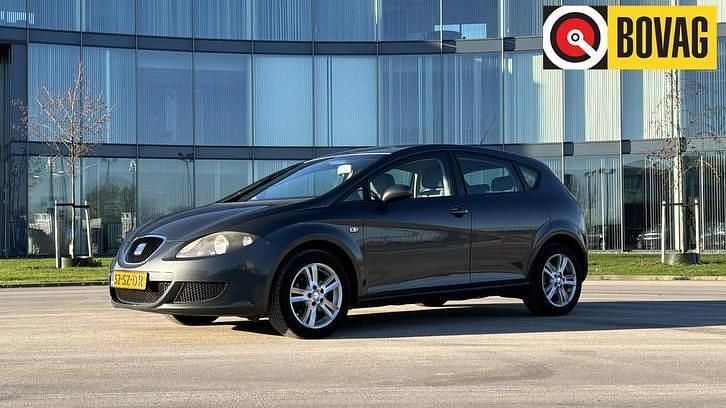 Gebruikt 2006 Seat Leon Reference | € 2.750 (Super prijs) - Afbeelding 1/4