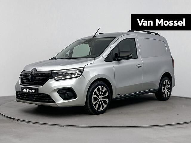 Grijs Gebruikt 2023 Renault Kangoo Luxe MPV | € 19.440 (Eerlijke prijs) - Afbeelding 1/4