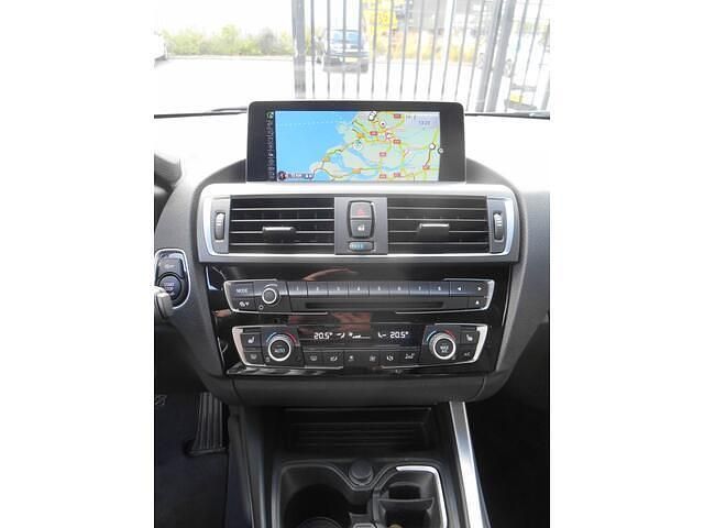 Occasion BMW 220 M Sport 184 PK (135 kW) 2016 Grijs Cabriolet