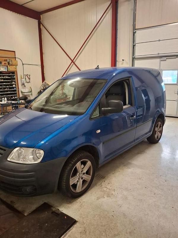 Occasion VW Caddy 2008 MPV