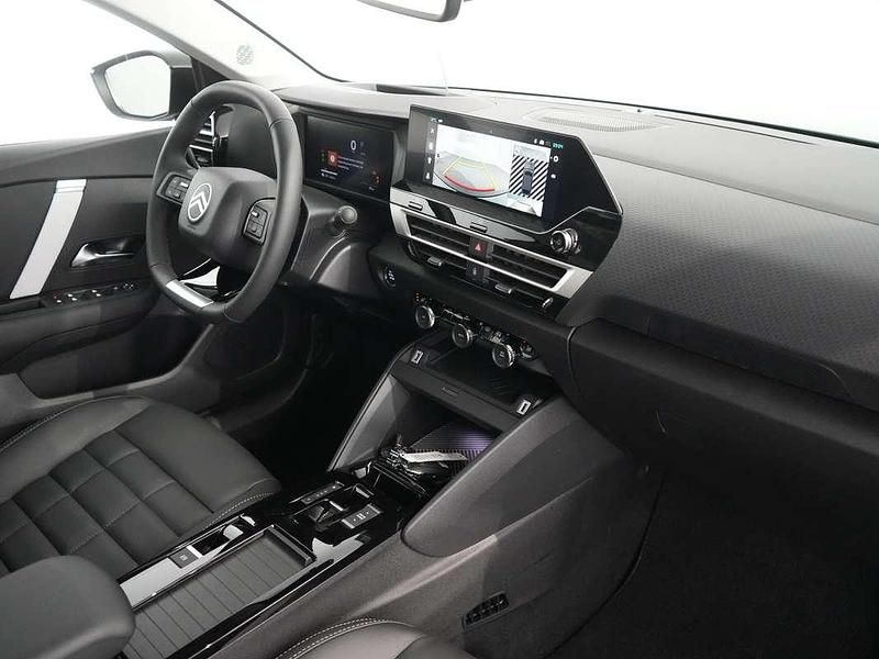 Occasion Citroën e-C4 114 kW (156 PK) 2025 Grijs SUV