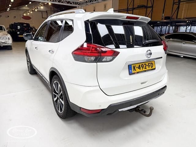 Occasion Nissan X-Trail 160 PK (117 kW) 2019 Wit SUV