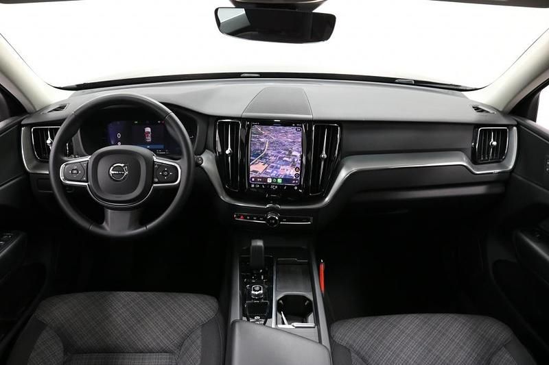 Occasion Volvo XC60 Core 2026 Zwart SUV